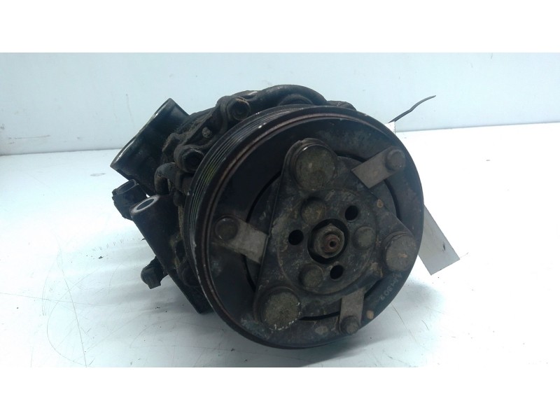 Recambio de compresor aire acondicionado para opel combo furgoneta/monovolumen (x12) 1.3 cdti (b05) referencia OEM IAM   