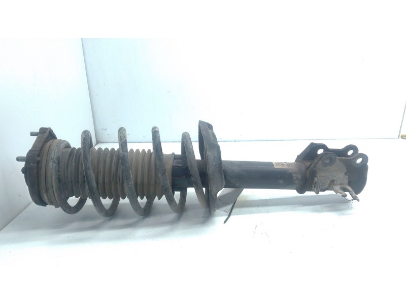 Recambio de amortiguador delantero izquierdo para opel combo furgoneta/monovolumen (x12) 1.3 cdti (b05) referencia OEM IAM   