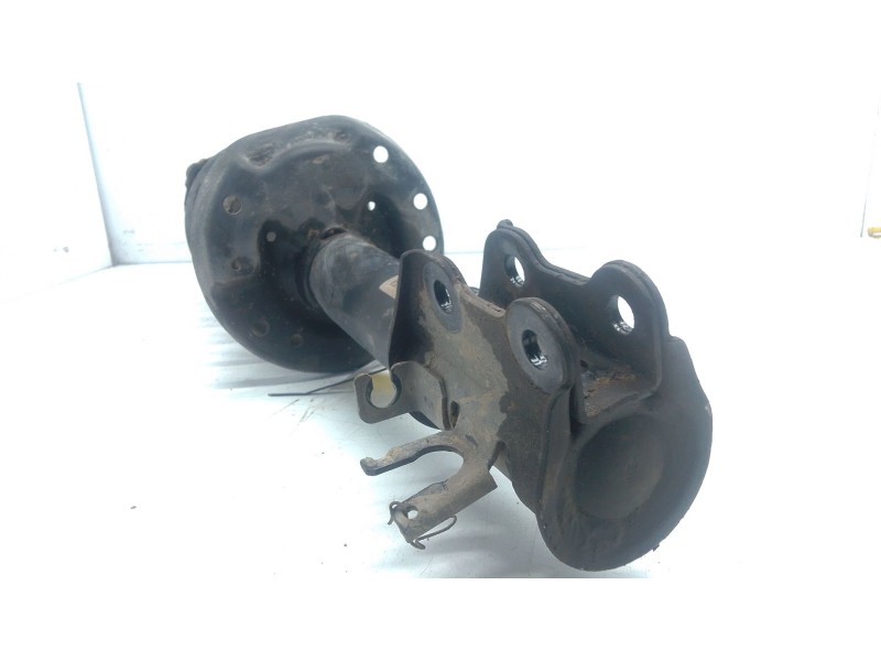 Recambio de amortiguador delantero izquierdo para opel combo furgoneta/monovolumen (x12) 1.3 cdti (b05) referencia OEM IAM   