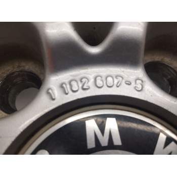 Recambio de llanta aluminio para bmw 3 compact (e36) 316 i referencia OEM IAM 11826075  