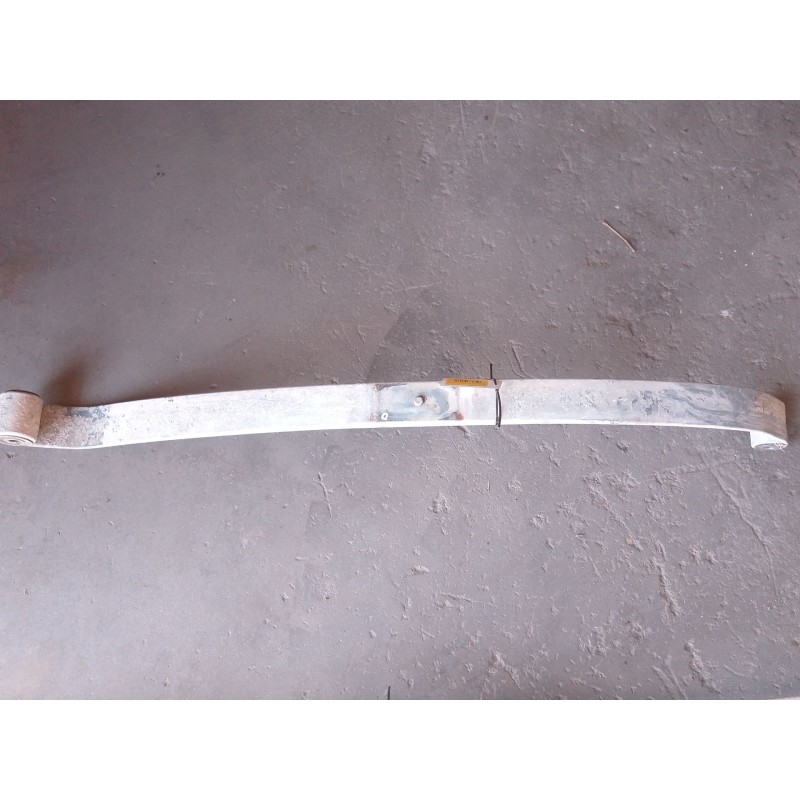 Recambio de ballesta trasera para renault master iii furgoneta (fv) 2.3 dci 130 rwd (fv01, fv10, fv11, fv12) referencia OEM IAM 