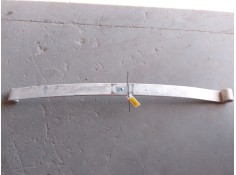 Recambio de ballesta trasera para renault master iii furgoneta (fv) 2.3 dci 130 rwd (fv01, fv10, fv11, fv12) referencia OEM IAM 