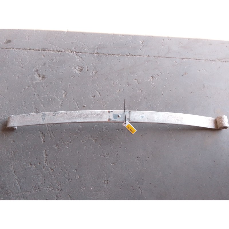 Recambio de ballesta trasera para renault master iii furgoneta (fv) 2.3 dci 130 rwd (fv01, fv10, fv11, fv12) referencia OEM IAM 