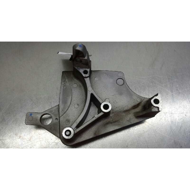 Recambio de soporte motor para nissan nv 200 (m20) 1.5 dci cat referencia OEM IAM 8200408663  