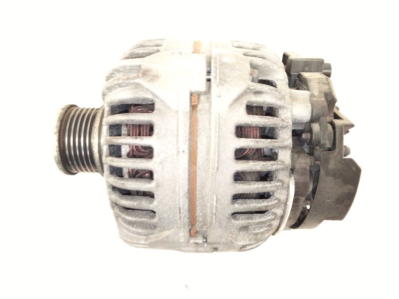 Recambio de alternador para audi a5 (8t3) 2.0 tdi referencia OEM IAM 03G903016  