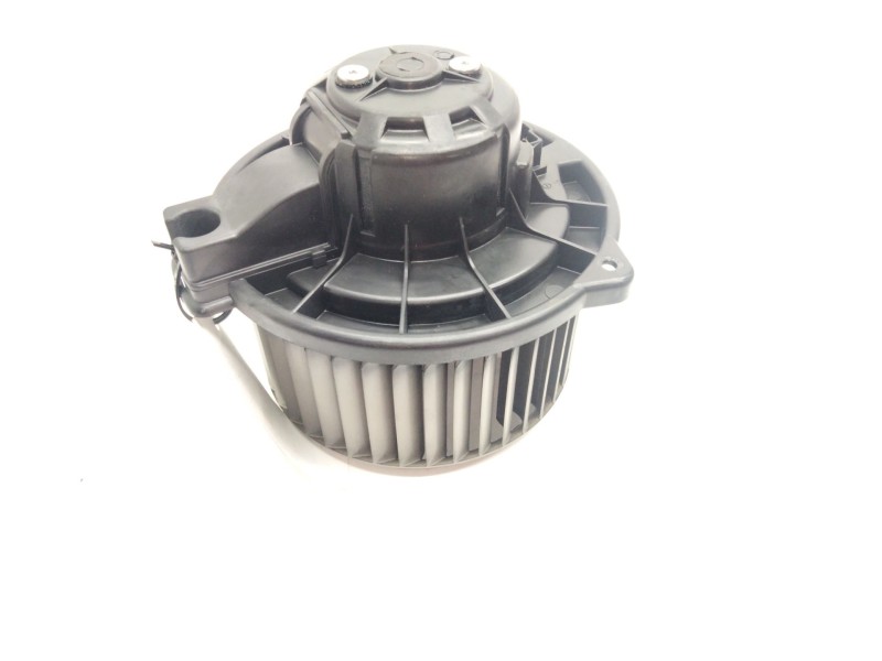 Recambio de motor calefaccion para toyota corolla verso (zer_, zze12_, r1_) 2.2 d-4d (aur10_) referencia OEM IAM 0169700610  