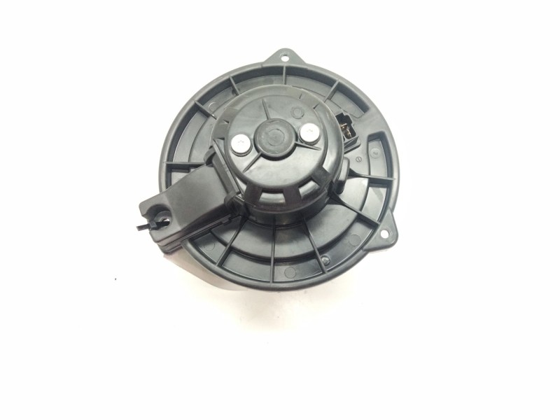 Recambio de motor calefaccion para toyota corolla verso (zer_, zze12_, r1_) 2.2 d-4d (aur10_) referencia OEM IAM 0169700610  