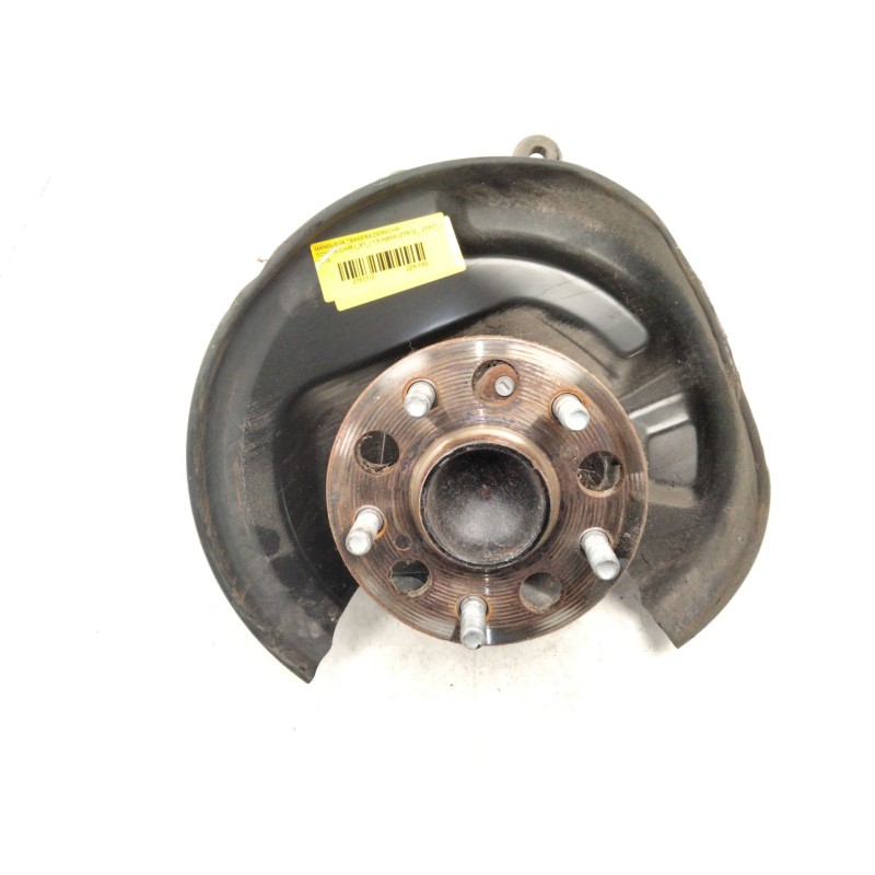Recambio de mangueta trasera derecha para toyota c-hr (_x1_) 1.8 hybrid (zyx10_, zyx11_) referencia OEM IAM 42304F4031  