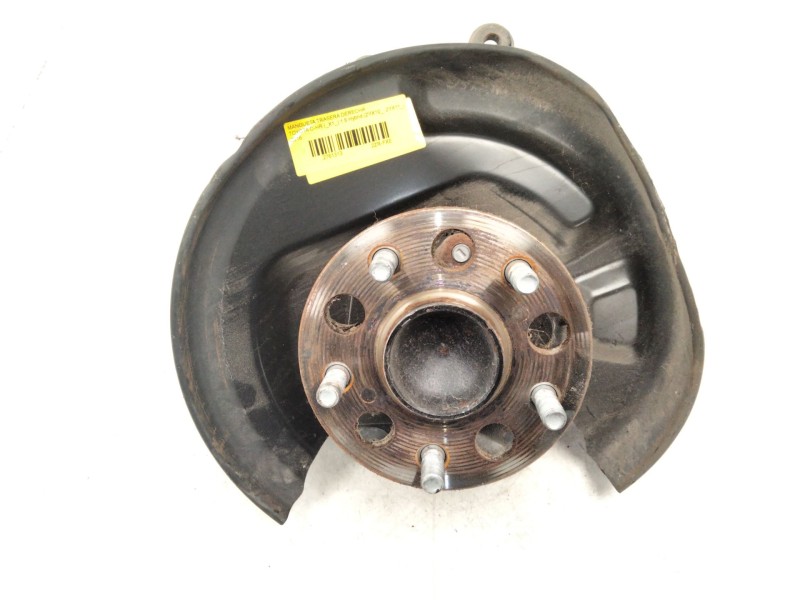 Recambio de mangueta trasera derecha para toyota c-hr (_x1_) 1.8 hybrid (zyx10_, zyx11_) referencia OEM IAM 42304F4031  