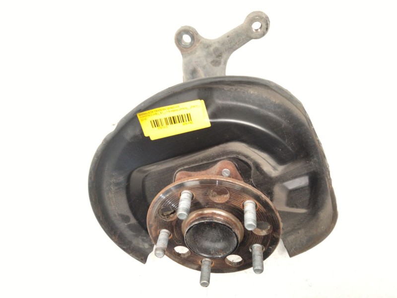 Recambio de mangueta trasera derecha para toyota c-hr (_x1_) 1.8 hybrid (zyx10_, zyx11_) referencia OEM IAM 42304F4031  