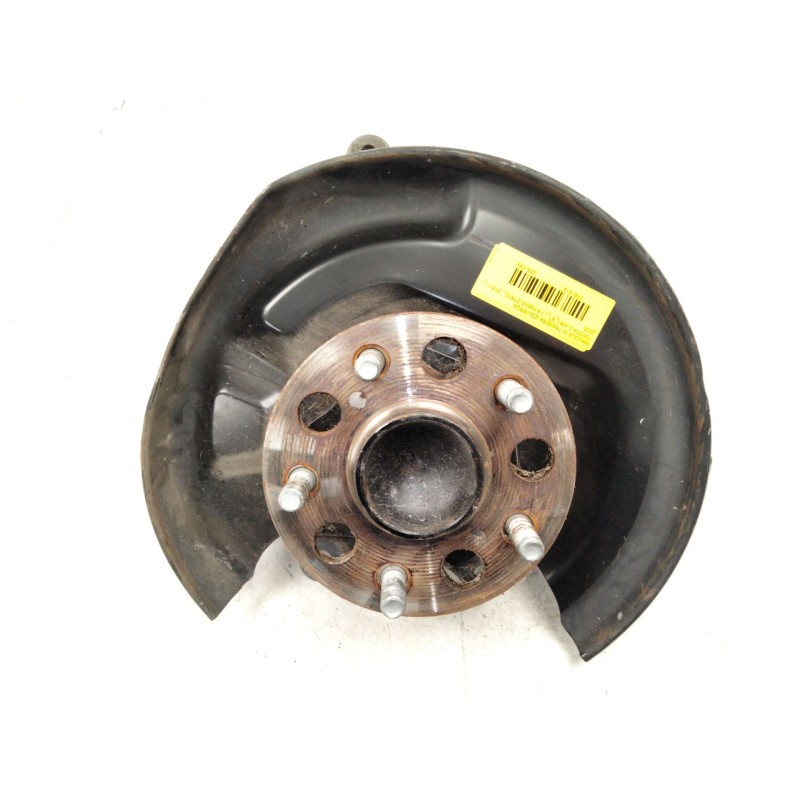 Recambio de mangueta trasera izquierda para toyota c-hr (_x1_) 1.8 hybrid (zyx10_, zyx11_) referencia OEM IAM 42305F4031  