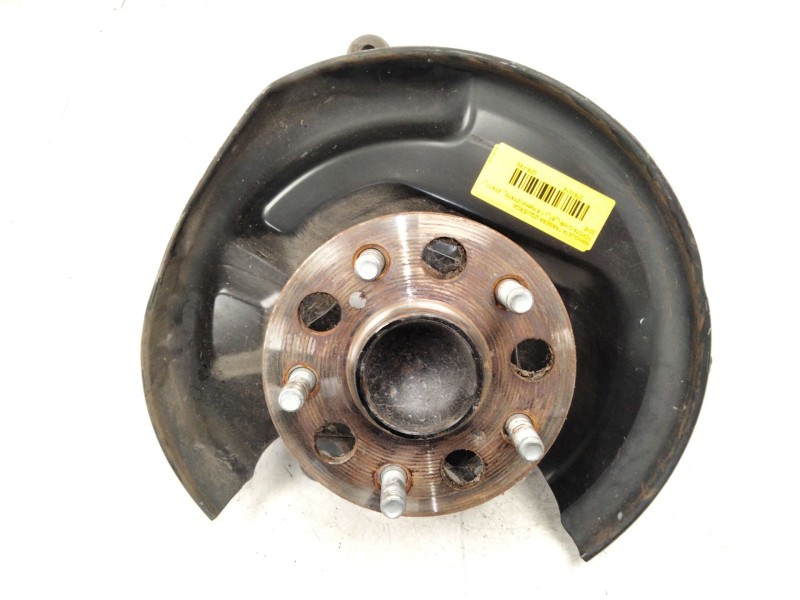 Recambio de mangueta trasera izquierda para toyota c-hr (_x1_) 1.8 hybrid (zyx10_, zyx11_) referencia OEM IAM 42305F4031  