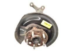Recambio de mangueta trasera izquierda para toyota c-hr (_x1_) 1.8 hybrid (zyx10_, zyx11_) referencia OEM IAM 42305F4031   2