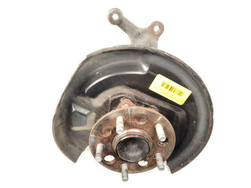 Recambio de mangueta trasera izquierda para toyota c-hr (_x1_) 1.8 hybrid (zyx10_, zyx11_) referencia OEM IAM 42305F4031  