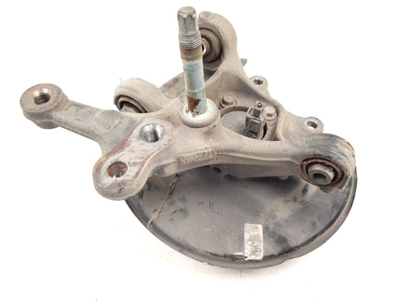 Recambio de mangueta trasera izquierda para toyota c-hr (_x1_) 1.8 hybrid (zyx10_, zyx11_) referencia OEM IAM 42305F4031  