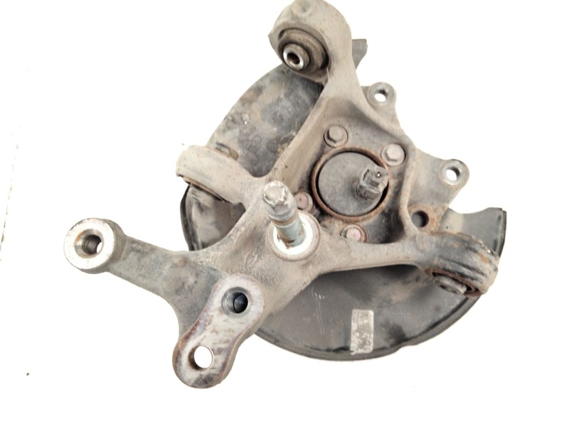 Recambio de mangueta trasera izquierda para toyota c-hr (_x1_) 1.8 hybrid (zyx10_, zyx11_) referencia OEM IAM 42305F4031  