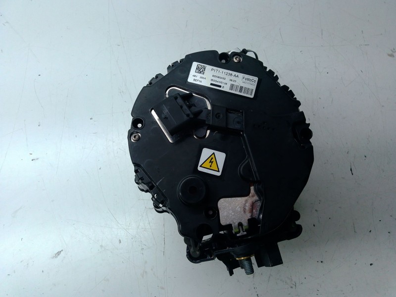 Recambio de alternador para ford focus iv (hn) 1.0 ecoboost mhev active referencia OEM IAM P1T111238AA  