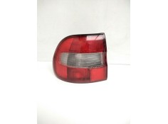Recambio de piloto trasero izquierdo para volvo v40 familiar t4 referencia OEM IAM 30863903 29170102 
