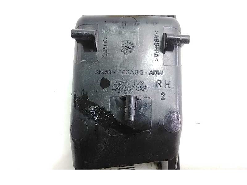 Recambio de mando elevalunas delantero derecho para ford focus c-max (cap) trend (d) referencia OEM IAM 3M51236A36  