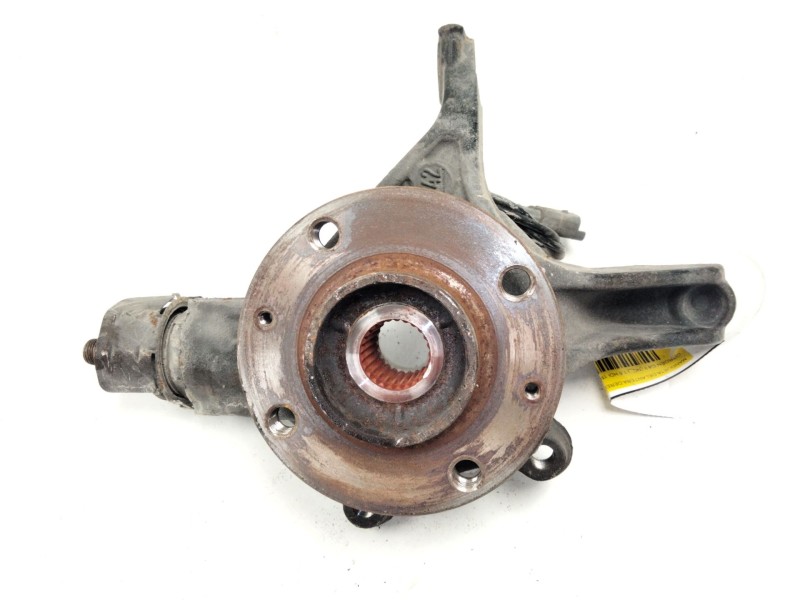 Recambio de mangueta delantera derecha para citroën c4 ii (nc_) 1.6 hdi 110 referencia OEM IAM   