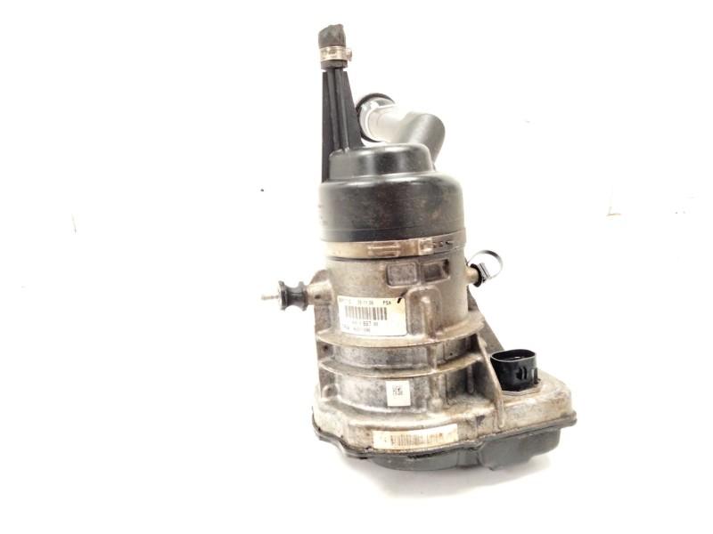 Recambio de bomba direccion electrica hidraulica para citroën c4 grand picasso i (ua_) 2.0 hdi 138 referencia OEM IAM 9681965780