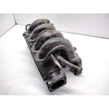 Recambio de colector admision para mg serie (r/rf) 1.6 16v cat referencia OEM IAM   125174