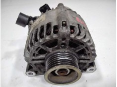 Recambio de alternador para ford fiesta (cbk) ambiente referencia OEM IAM 0E2319221  