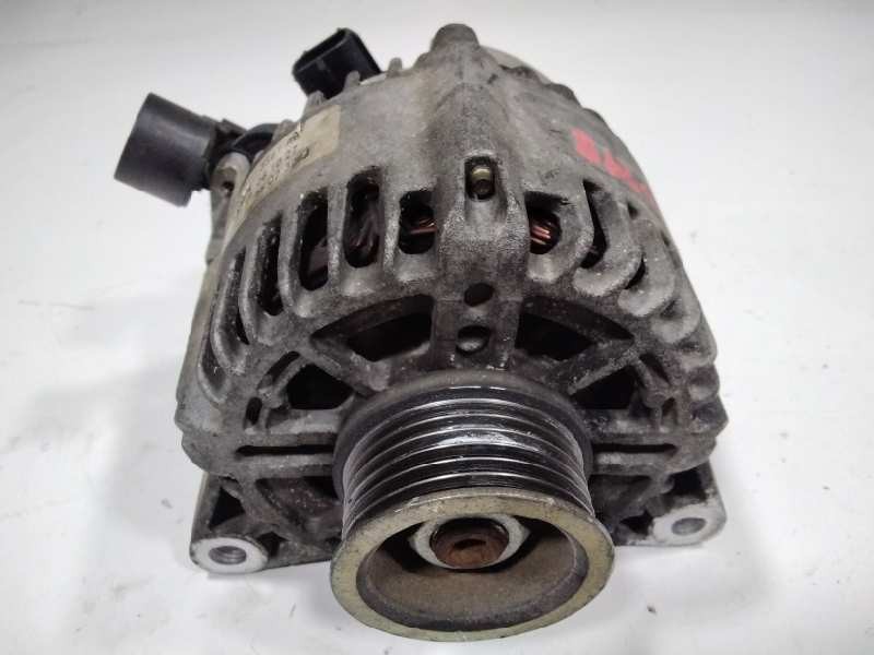 Recambio de alternador para ford fiesta (cbk) ambiente referencia OEM IAM 0E2319221  