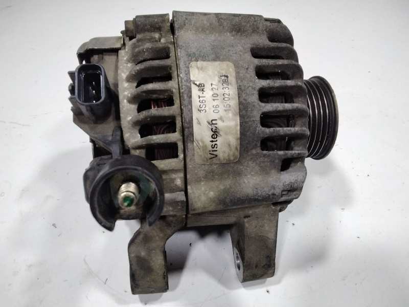 Recambio de alternador para ford fiesta (cbk) ambiente referencia OEM IAM 0E2319221  