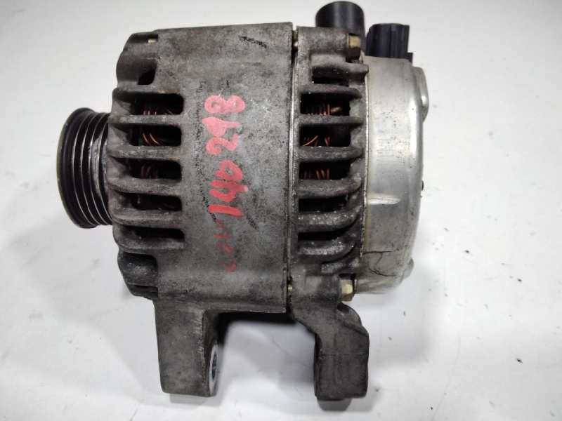 Recambio de alternador para ford fiesta (cbk) ambiente referencia OEM IAM 0E2319221  