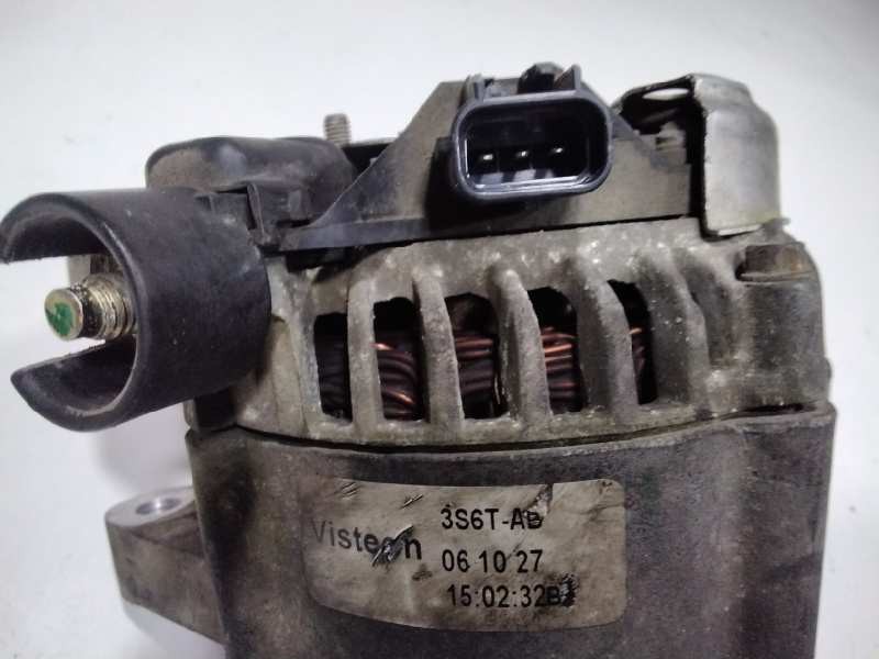Recambio de alternador para ford fiesta (cbk) ambiente referencia OEM IAM 0E2319221  