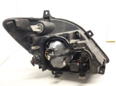Recambio de faro izquierdo para mercedes-benz sprinter 3,5-t caja/chasis (b906) 309 cdi (906.131, 906.133, 906.135, 906.231, 906 2