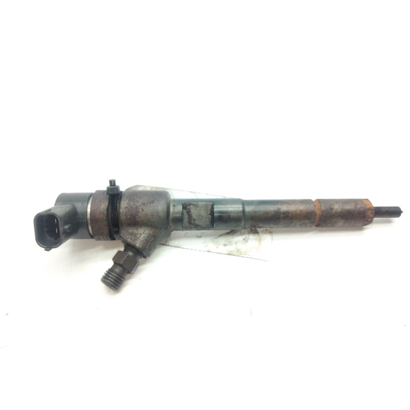 Recambio de inyector para renault master iii furgoneta (fv) 2.3 dci 130 rwd (fv01, fv10, fv11, fv12) referencia OEM IAM 04451103