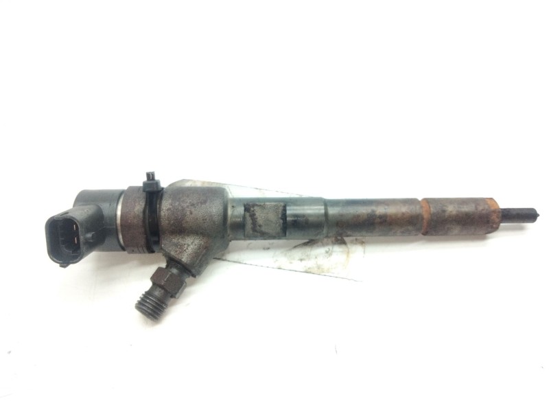 Recambio de inyector para renault master iii furgoneta (fv) 2.3 dci 130 rwd (fv01, fv10, fv11, fv12) referencia OEM IAM 04451103