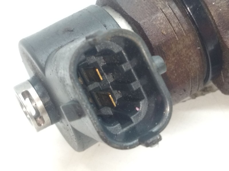 Recambio de inyector para renault master iii furgoneta (fv) 2.3 dci 130 rwd (fv01, fv10, fv11, fv12) referencia OEM IAM   