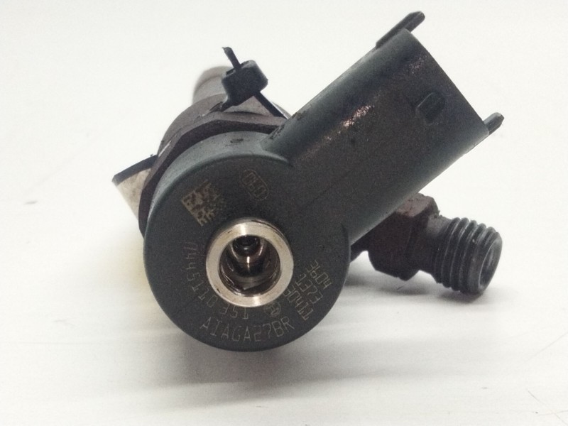 Recambio de inyector para renault master iii furgoneta (fv) 2.3 dci 130 rwd (fv01, fv10, fv11, fv12) referencia OEM IAM   