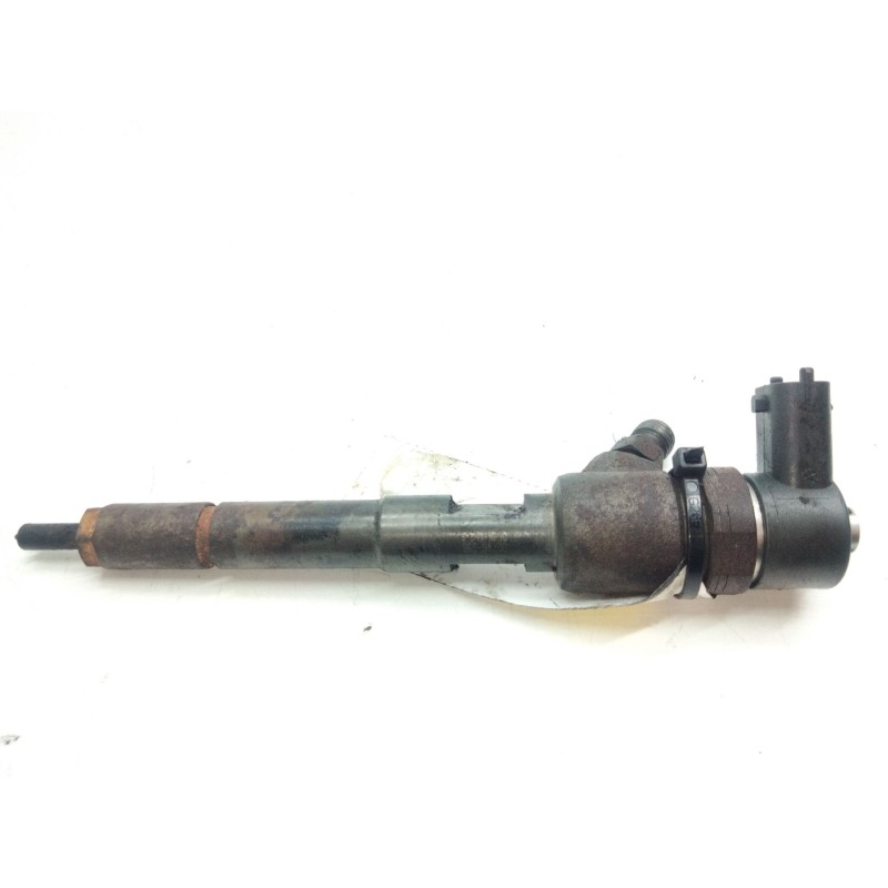 Recambio de inyector para renault master iii furgoneta (fv) 2.3 dci 130 rwd (fv01, fv10, fv11, fv12) referencia OEM IAM   