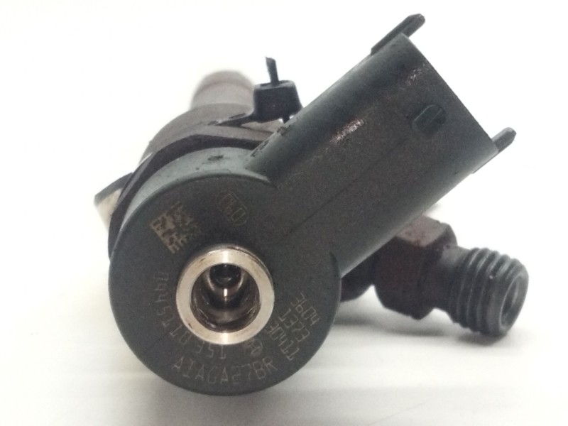 Recambio de inyector para renault master iii furgoneta (fv) 2.3 dci 130 rwd (fv01, fv10, fv11, fv12) referencia OEM IAM   