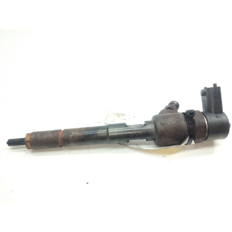 Recambio de inyector para renault master iii furgoneta (fv) 2.3 dci 130 rwd (fv01, fv10, fv11, fv12) referencia OEM IAM   