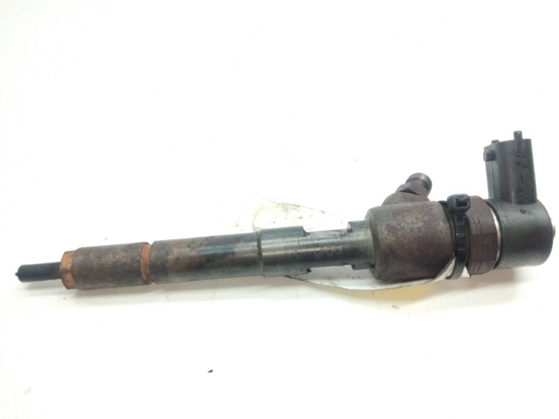 Recambio de inyector para renault master iii furgoneta (fv) 2.3 dci 130 rwd (fv01, fv10, fv11, fv12) referencia OEM IAM   