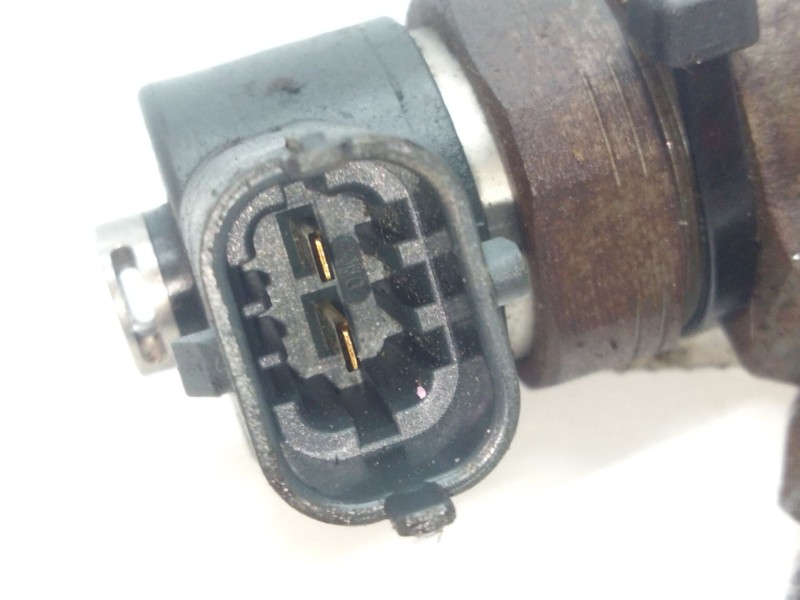 Recambio de inyector para renault master iii furgoneta (fv) 2.3 dci 130 rwd (fv01, fv10, fv11, fv12) referencia OEM IAM   