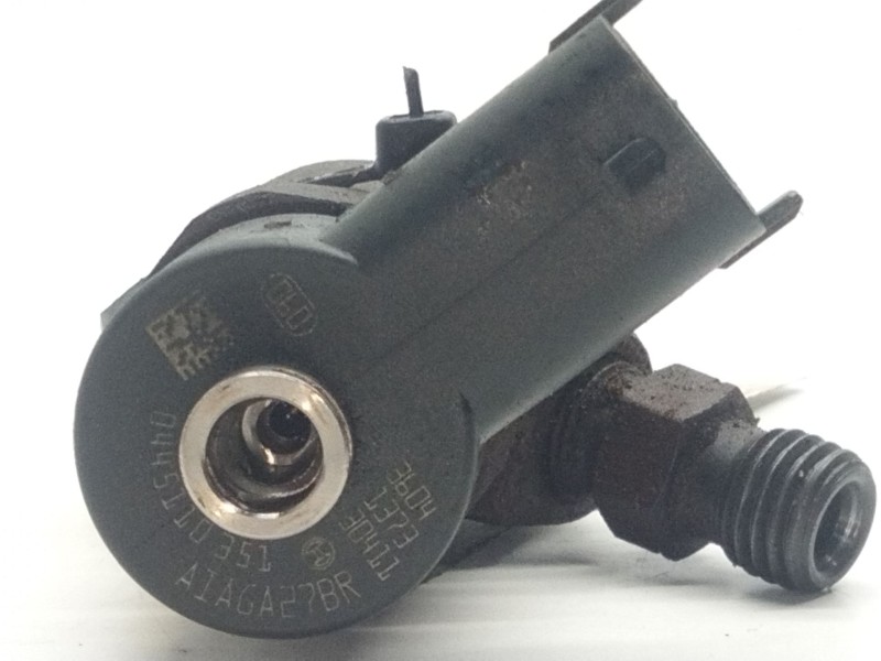 Recambio de inyector para renault master iii furgoneta (fv) 2.3 dci 130 rwd (fv01, fv10, fv11, fv12) referencia OEM IAM   