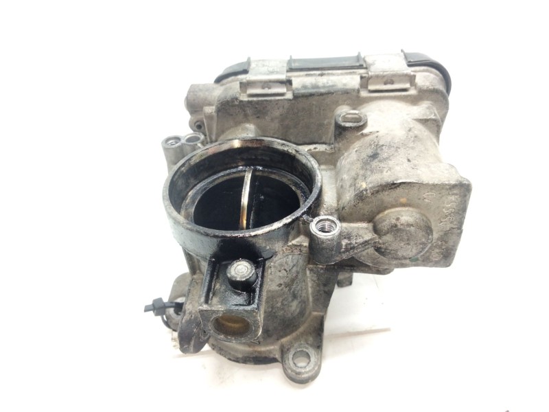 Recambio de cuerpo de mariposa para renault master iii furgoneta (fv) 2.3 dci 130 rwd (fv01, fv10, fv11, fv12) referencia OEM IA