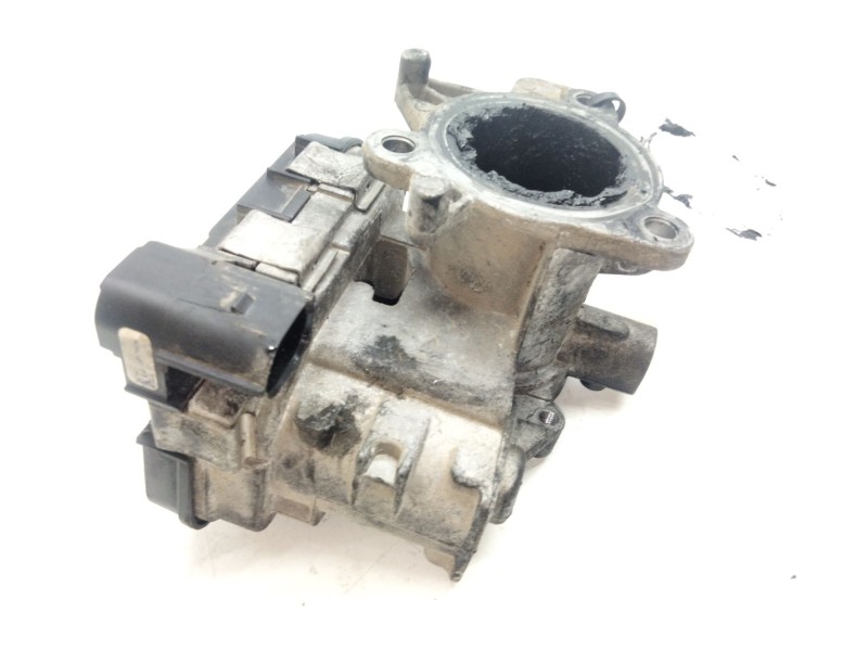 Recambio de cuerpo de mariposa para renault master iii furgoneta (fv) 2.3 dci 130 rwd (fv01, fv10, fv11, fv12) referencia OEM IA