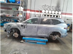 dacia bisgster del año 2025