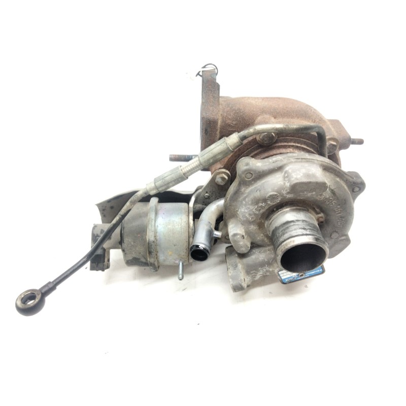 Recambio de turbocompresor para renault master iii furgoneta (fv) 2.3 dci 130 rwd (fv01, fv10, fv11, fv12) referencia OEM IAM 55