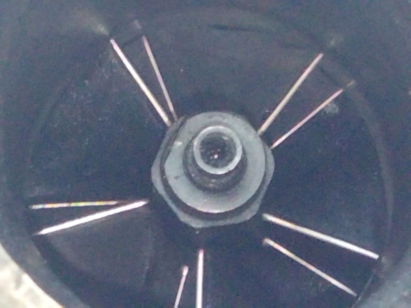 Recambio de turbocompresor para renault master iii furgoneta (fv) 2.3 dci 130 rwd (fv01, fv10, fv11, fv12) referencia OEM IAM 55