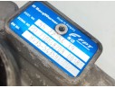 TURBOCOMPRESOR 55225439 