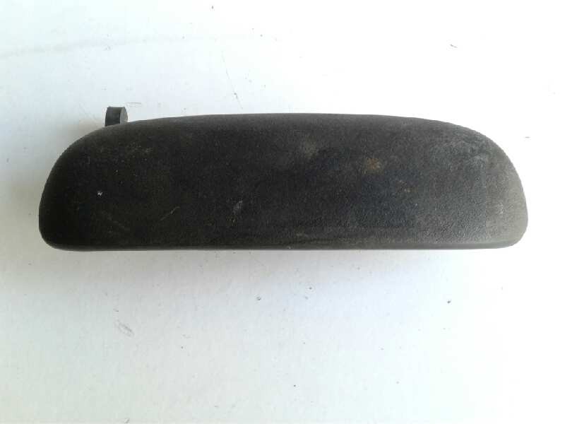 Recambio de maneta exterior delantera derecha para ford fiesta courier (dx) 1.8 diesel cat referencia OEM IAM   