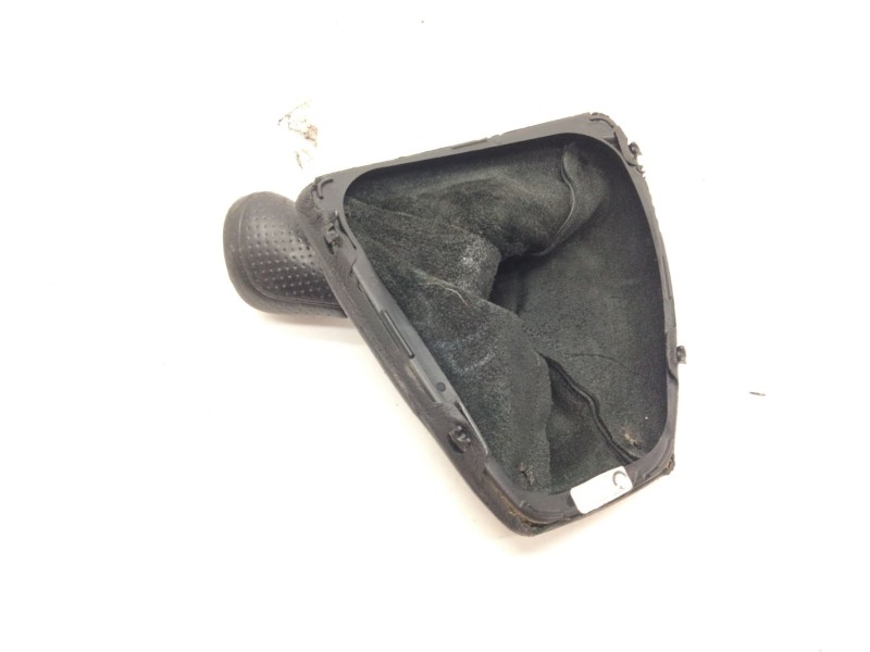 Recambio de pomo palanca cambio para bmw 3 coupé (e92) 320 d referencia OEM IAM 803730801  